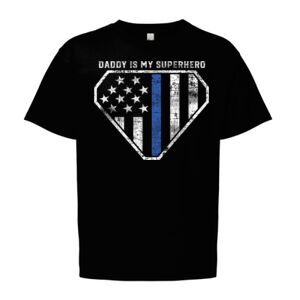 Softstyle® Youth T-Shirt Thumbnail