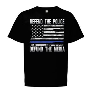 Softstyle® Youth T-Shirt Thumbnail