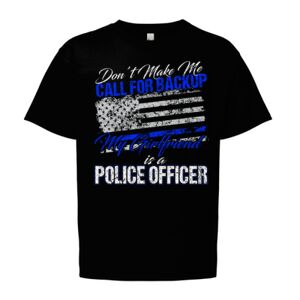 Softstyle® Youth T-Shirt Thumbnail