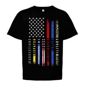 Softstyle® Youth T-Shirt Thumbnail