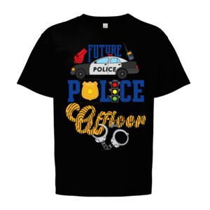 Softstyle® Youth T-Shirt Thumbnail