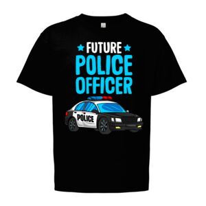 Softstyle® Youth T-Shirt Thumbnail