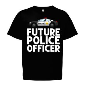 Softstyle® Youth T-Shirt Thumbnail