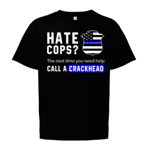 Softstyle® Youth T-Shirt Thumbnail