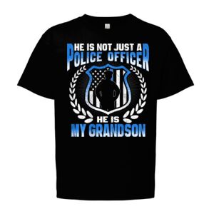 Softstyle® Youth T-Shirt Thumbnail