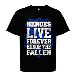 Softstyle® Youth T-Shirt Thumbnail