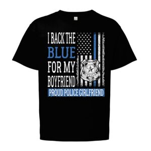 Softstyle® Youth T-Shirt Thumbnail