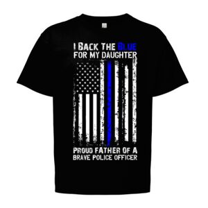 Softstyle® Youth T-Shirt Thumbnail