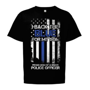 Softstyle® Youth T-Shirt Thumbnail