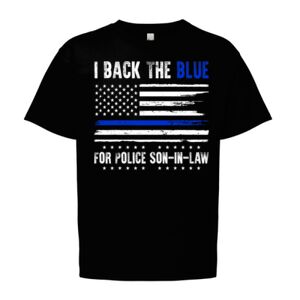 Softstyle® Youth T-Shirt Thumbnail