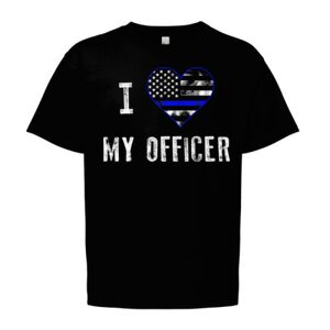 Softstyle® Youth T-Shirt Thumbnail