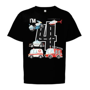 Softstyle® Youth T-Shirt Thumbnail