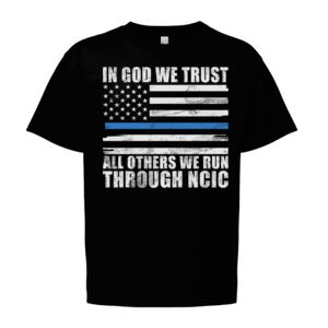 Softstyle® Youth T-Shirt Thumbnail