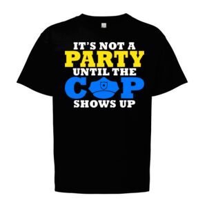 Softstyle® Youth T-Shirt Thumbnail