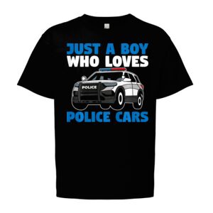 Softstyle® Youth T-Shirt Thumbnail