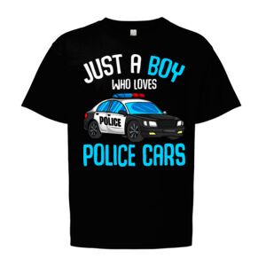 Softstyle® Youth T-Shirt Thumbnail