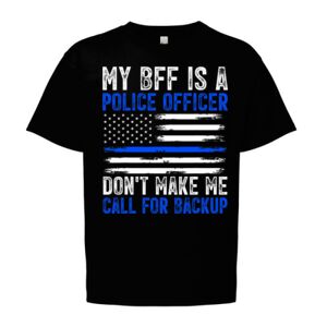 Softstyle® Youth T-Shirt Thumbnail