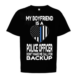 Softstyle® Youth T-Shirt Thumbnail