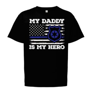 Softstyle® Youth T-Shirt Thumbnail