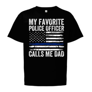 Softstyle® Youth T-Shirt Thumbnail