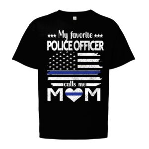 Softstyle® Youth T-Shirt Thumbnail