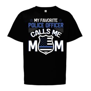 Softstyle® Youth T-Shirt Thumbnail