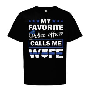 Softstyle® Youth T-Shirt Thumbnail