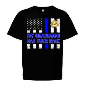 Softstyle® Youth T-Shirt Thumbnail