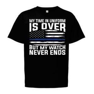 Softstyle® Youth T-Shirt Thumbnail