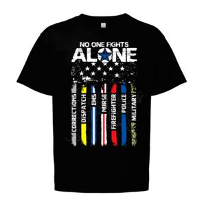 Softstyle® Youth T-Shirt Thumbnail