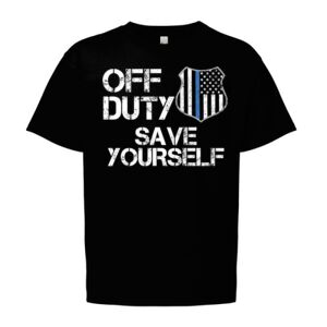 Softstyle® Youth T-Shirt Thumbnail