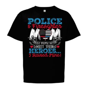 Softstyle® Youth T-Shirt Thumbnail