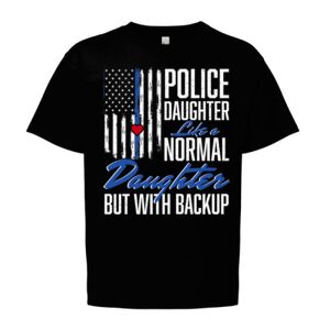 Softstyle® Youth T-Shirt Thumbnail