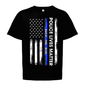 Softstyle® Youth T-Shirt Thumbnail