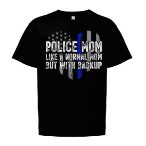 Softstyle® Youth T-Shirt Thumbnail