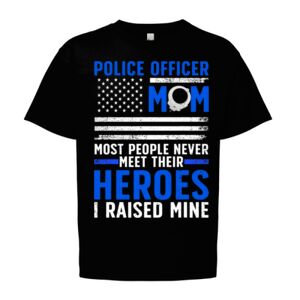 Softstyle® Youth T-Shirt Thumbnail