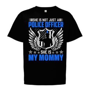 Softstyle® Youth T-Shirt Thumbnail