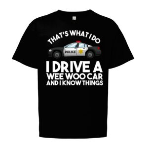 Softstyle® Youth T-Shirt Thumbnail