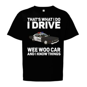 Softstyle® Youth T-Shirt Thumbnail