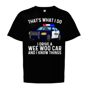 Softstyle® Youth T-Shirt Thumbnail