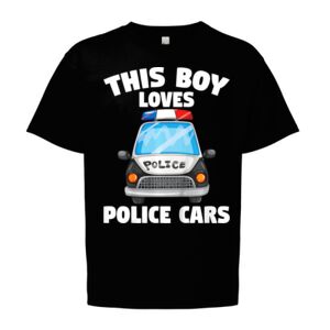 Softstyle® Youth T-Shirt Thumbnail