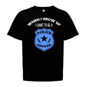 Softstyle® Youth T-Shirt Thumbnail