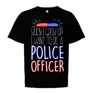 Softstyle® Youth T-Shirt Thumbnail