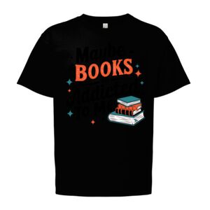 Softstyle® Youth T-Shirt Thumbnail