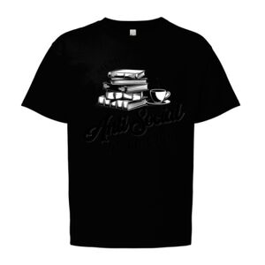 Softstyle® Youth T-Shirt Thumbnail