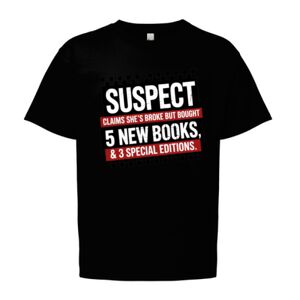 Softstyle® Youth T-Shirt Thumbnail