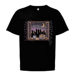 Softstyle® Youth T-Shirt Thumbnail