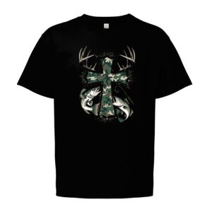 Softstyle® Youth T-Shirt Thumbnail