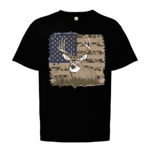 Softstyle® Youth T-Shirt Thumbnail