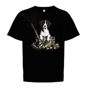 Softstyle® Youth T-Shirt Thumbnail